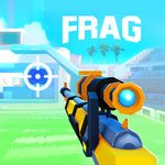 Frag Pro Shooter Mod APK Download