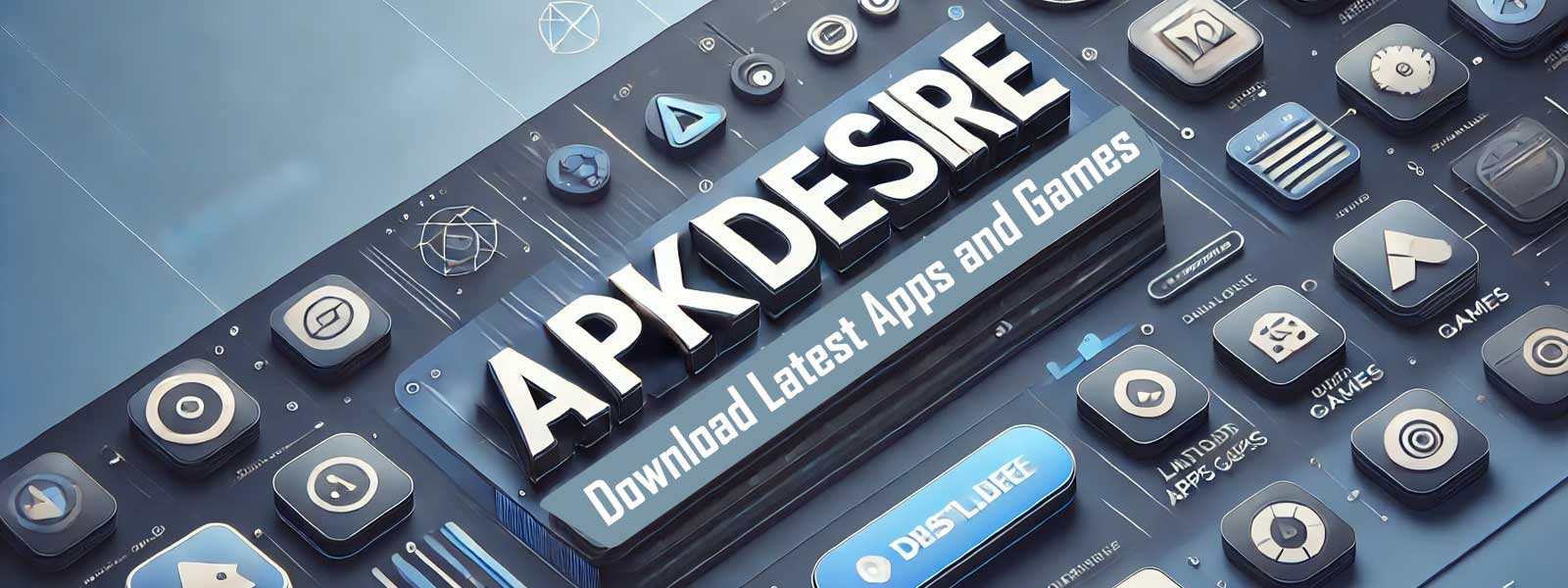 APKdesire | Get the latest Application, Games for Android