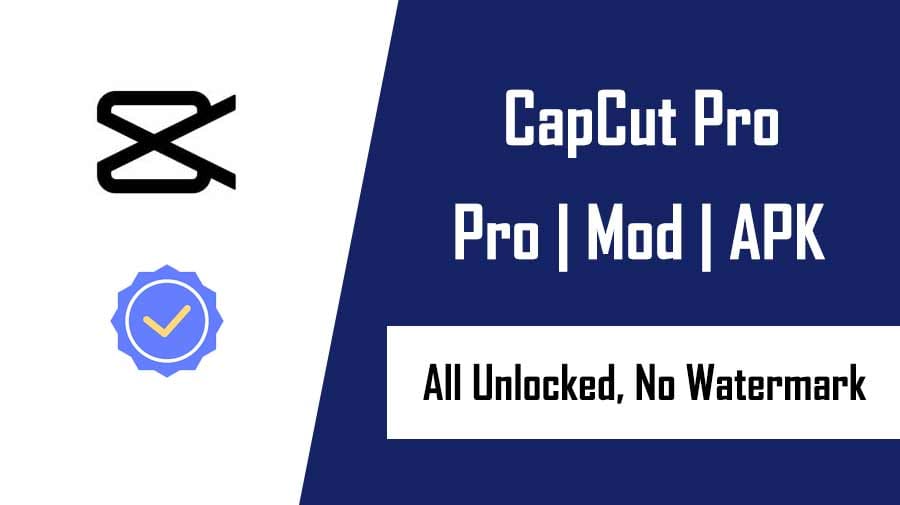 CapCut Mod APK Download