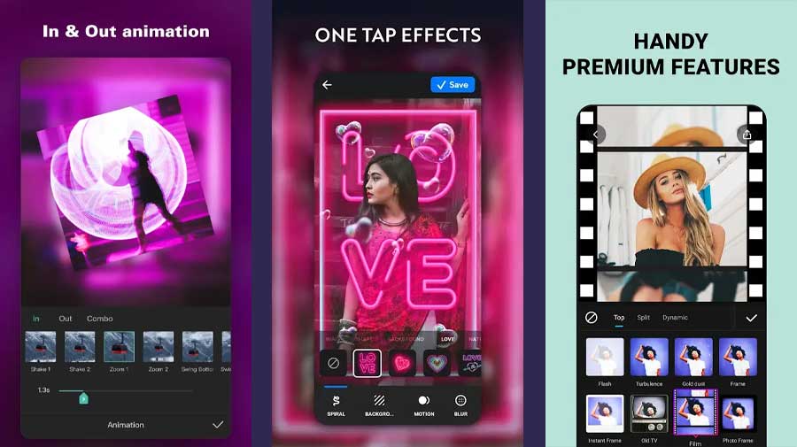 CapCut Mod APK