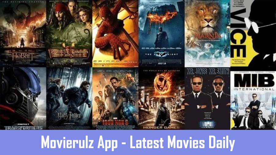 Movierulz App