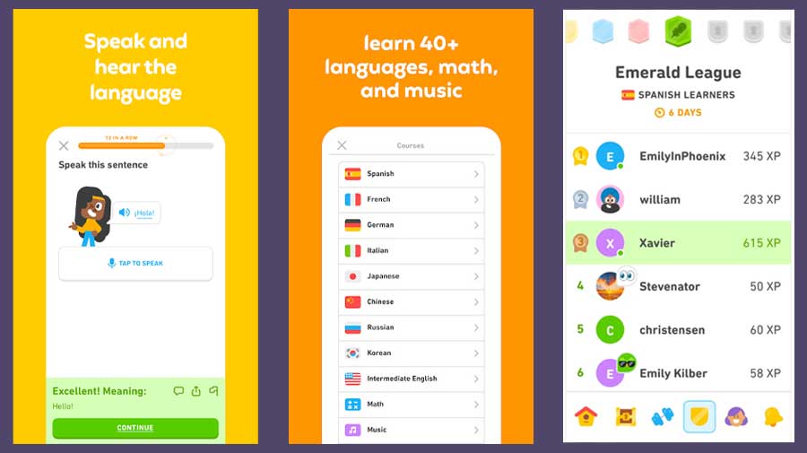 Duolingo Mod APK