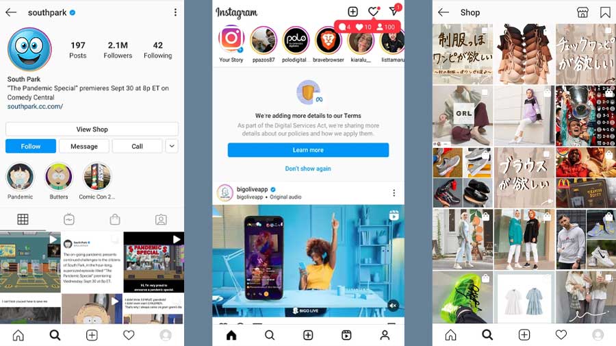Instagram APK