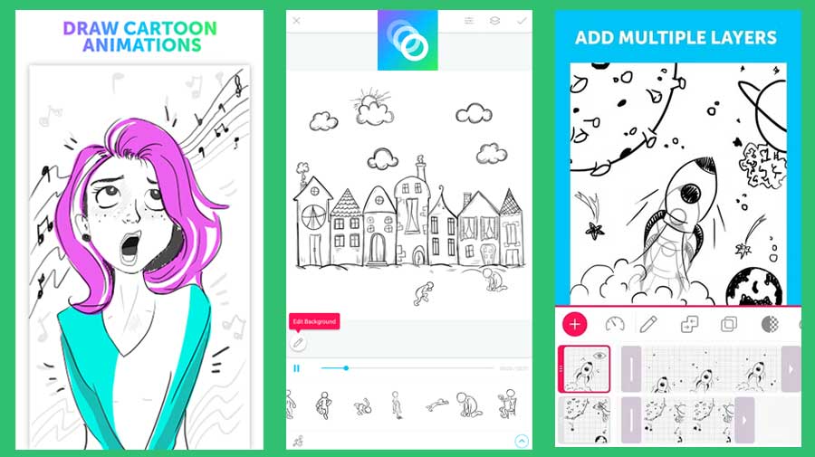 Picsart Animator APK