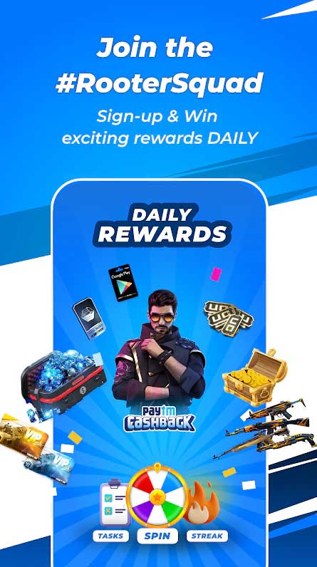 Rooter Mod APK