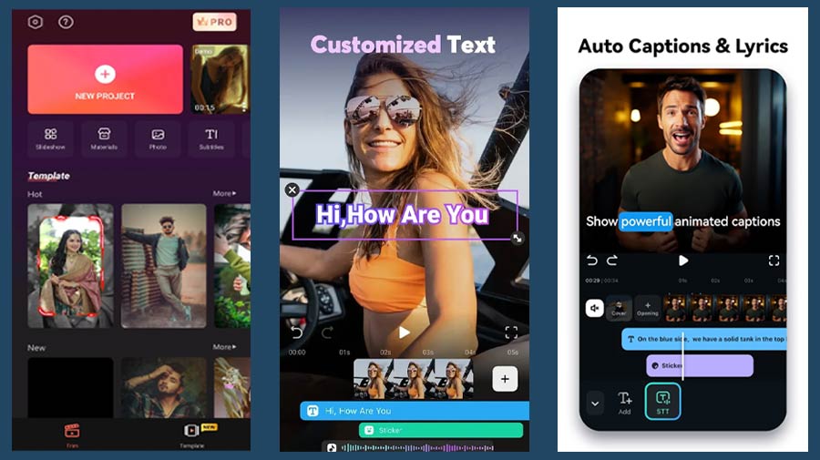 FilmoraGo Mod APK Download
