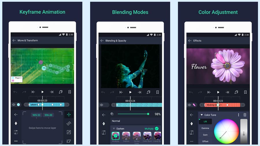 Alight Motion Mod APK
